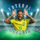 Futebol ousadia