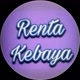 《 RENTA KEBAYA 》