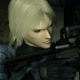 No! That's NOT Solid Snake!!!