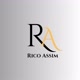 Rico Assim!