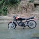 Galery 2tk King135cc vs NinjaR
