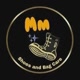 Mm Laundry Shoe and Bag Care