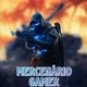Mercenario Gamer