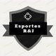 ESPORTES R & J