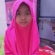 Afra Nailah Arkana Fitri
