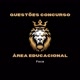 Questões de concurso