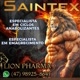 Lion Saintex