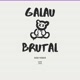 galau brutal ✨
