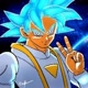 亗♕︎~🔥Goku_Omni_King 🔥~♕︎亗