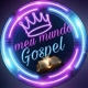 Meu mundo gospel