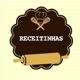 RECEITINHAS