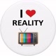 I Love Reality