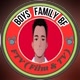 Boys Movie （BF）