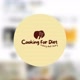 Cooking for diet