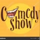 COMEDY SHOW🍪