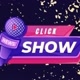 CLICK SHOW ⭐