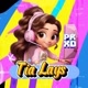 Tia Lays Games