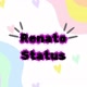 Renato status