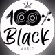 100%ＢＬＡＣＫ ＭＵＳＩＣ🎤🎶