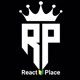 React PLACE