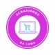 Achadinhos da Luma 🛍️