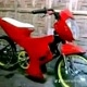 Satria fu Candy