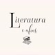 Literatura e Afins