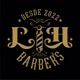 LH BARBERS