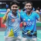 pesona Badminton