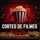 cortes de filmes