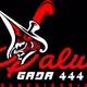 Official Palu Gada 444