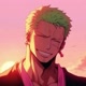 ~Roronoa_Zoro~
