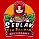 seblak tehfatimah