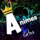 👑Animes CORTES