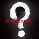 MistérioX