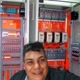 Wanderson Fernandes de O837