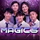 magic 5 official