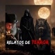 RELATOS DE TERROR