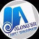 Along'sr carpet Banjarmasin