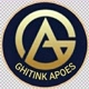ghitink 🤓 apoes