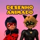 DESENHO ANIMADO
