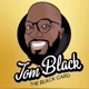 TOM BLACK  THE BLACK CARD