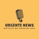 URGENTE NEWS