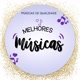 MELHORES MÚSICAS 🎶🎤