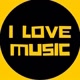 I Love Music
