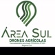 Área Sul Drones Agricolas