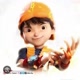 BoBoiBoy