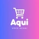 Aqui Você Acha