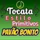 TOCATA ESTILO PRIMITIVOS