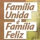 Entretenimento da Familia